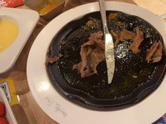 -豪客来牛排(成都锦江大融城店)