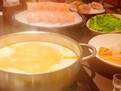-官也街澳门火锅(新源里店)