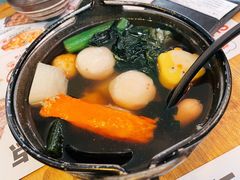 -Sushi Love 创意寿司(丽影广场店)