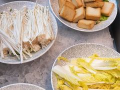 -棕榈岛海鲜自助餐厅(虹桥迎宾馆店)