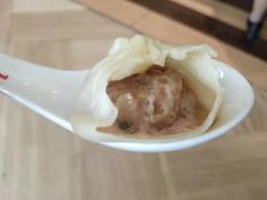 -鼎泰丰(当代商城店)