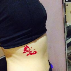 周忆刺青 纹身 tattoo 纹身三里屯店 北京(周忆刺青纹身文身)-周忆刺青原创设计定制