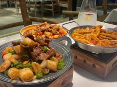 -渔太泰漓江小馆·广西融合菜(西街店)