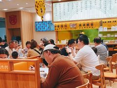 -陳香貴·兰州牛肉面(上海长风大悦城店)