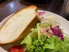 -斯比特花园西餐厅(东方商厦店)