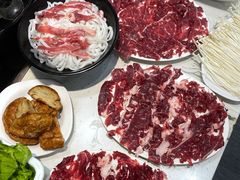 -黑山牛肉汤火锅(花城汇店)