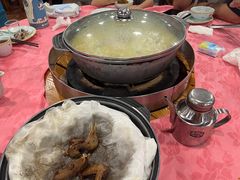 -侠成水上农庄(工业大道店)