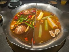 -湊湊火锅·茶憩(合生汇购物中心店)