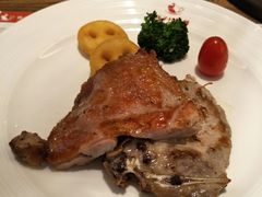 -杯子红牛排(南庄吉利广场店)