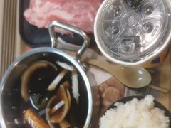 -吉野家(顺义站前北街店)