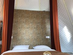 -安德鲁户外烧烤帐篷营地(马泉营店)