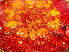 -旧街市鲜货老火锅(大光路店)