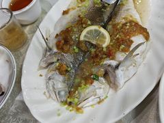 -惠来大排档(联创商业街店)
