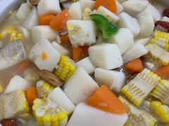 -素之缘素食(新之城店)