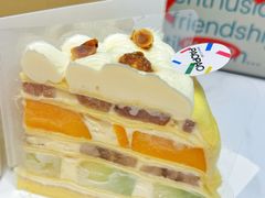 -PAOPAO Bakery&Café(港汇店)