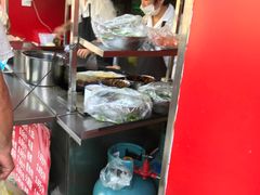 -金杨老摊头蛋饼(金口路店)