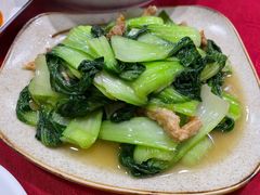 油渣青菜-蜀膳坊(洪公祠小区店)