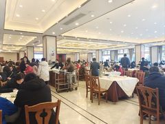 -怡园饭店-餐厅(四望亭店)