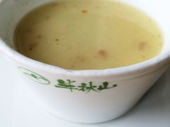 例汤-半秋山西餐厅(宜昌大洋店)