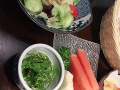 -松子料理(亮马桥店)