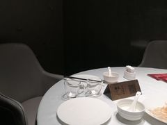 -祥记餐饮•豫粤珍味(金隅大厦店)