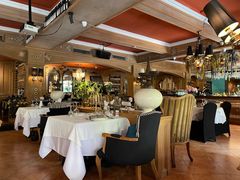 -火车头法国西餐厅