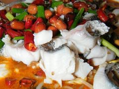 -乌江鱼杭帮菜(西湖店)