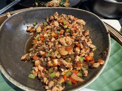 -Ameigo梅果·云贵川bistro(长宁来福士店)