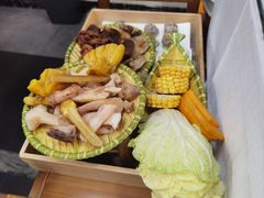 -名善山珍·野生菌汤锅(文殊院店)