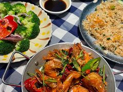 -阿妹小海鲜(下角店)