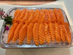 -新享乐海鲜(翠华路店)