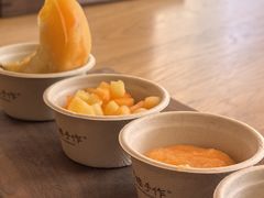 -阿嬷手作(成都万象城店)
