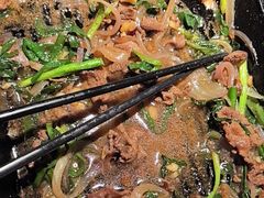 -张家卫·阳江菜·小海鲜(肥婆湾桥店)