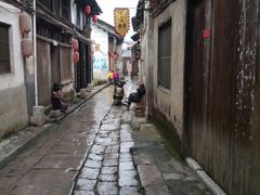 -羊楼洞