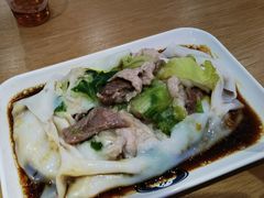 -银记肠粉店(广钢店)