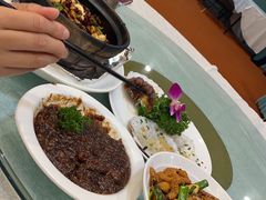 -小贝壳酒楼(经九路店)