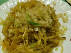-瑞丰园庭院餐厅·白族传统家常菜