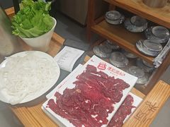 -陈记顺和潮汕牛肉火锅(韩江路店)