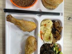 -香妃烤鸡(新奥店)