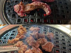 -霸腹烤肉(厦门柚子番店)