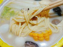 -小谷姐姐麻辣拌·麻辣烫(北辰店)