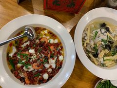 -邱大妈水煮(龙山店)