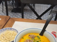 -和府捞面(曹路花园城店)