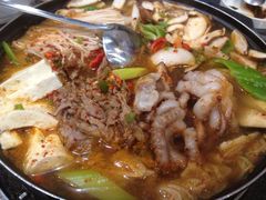 元山烤肉-元山烤肉店(假日广场店)