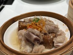 -天然台1908(中建广场店)
