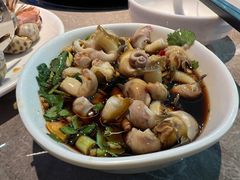 -渔纬港海鲜自助餐厅(湖里万达店)