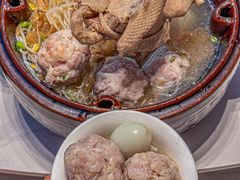 -琬苑鸽庄·川粤融合菜(解放碑总店)
