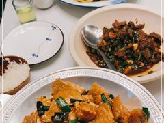 -纳家楼·地道陕菜(劳动路店)