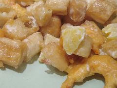 菠萝油条虾-毓聪妈妈菜(合肥路店)