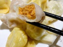 -船歌·鱼水饺青岛菜(金狮广场店)